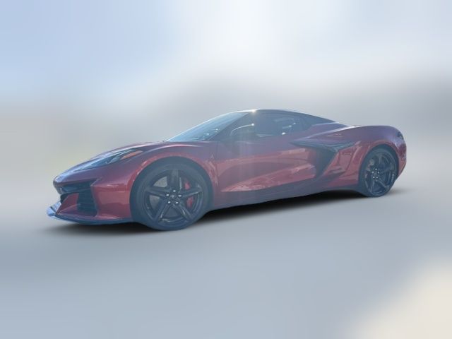 2024 Chevrolet Corvette 3LZ