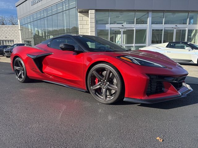 2024 Chevrolet Corvette 3LZ