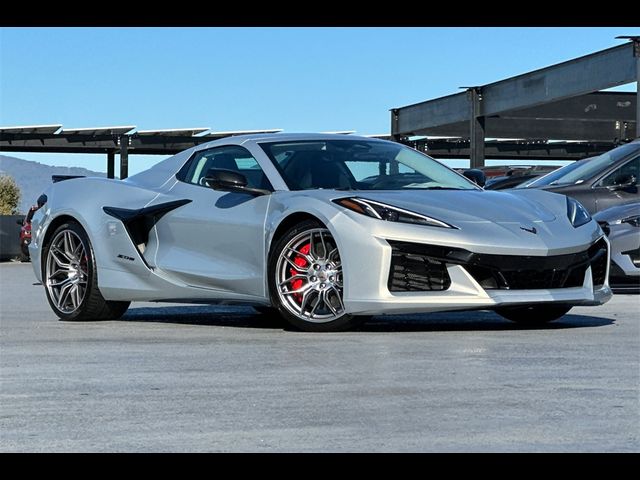 2024 Chevrolet Corvette 3LZ