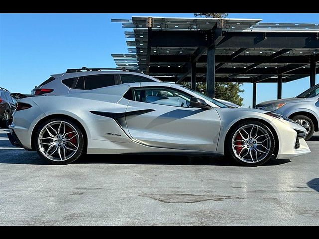 2024 Chevrolet Corvette 3LZ