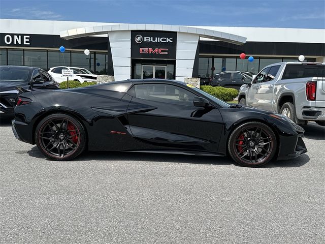 2024 Chevrolet Corvette 3LZ