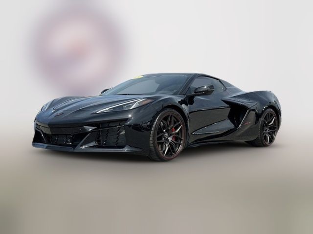 2024 Chevrolet Corvette 3LZ