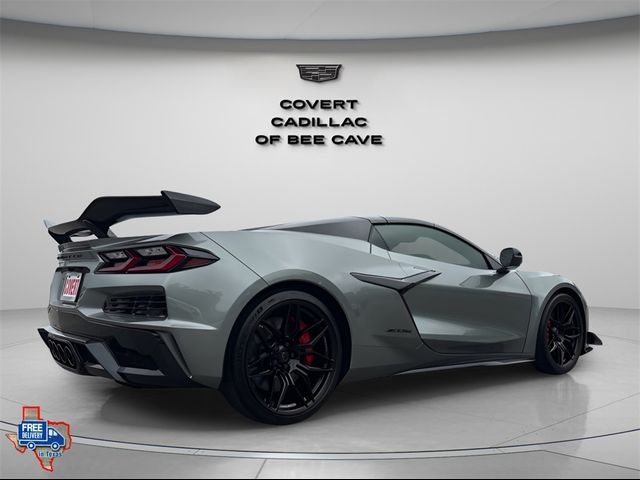 2024 Chevrolet Corvette 3LZ