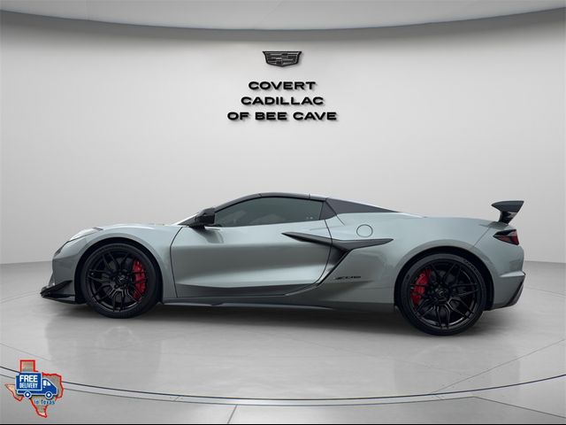 2024 Chevrolet Corvette 3LZ