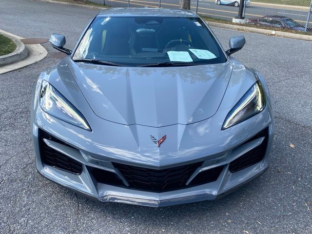 2024 Chevrolet Corvette 3LZ