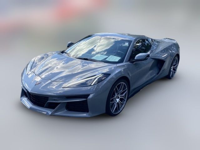 2024 Chevrolet Corvette 3LZ