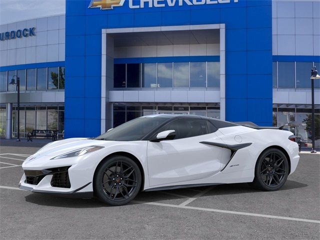 2024 Chevrolet Corvette 3LZ