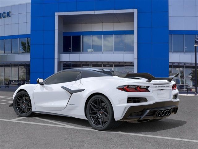 2024 Chevrolet Corvette 3LZ