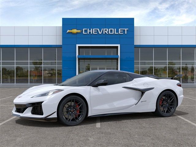 2024 Chevrolet Corvette 3LZ