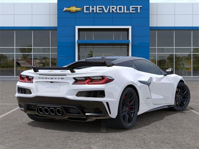 2024 Chevrolet Corvette 3LZ