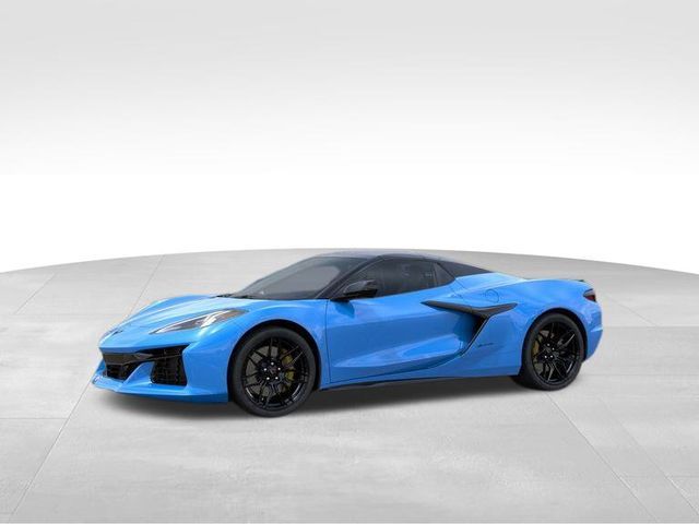 2024 Chevrolet Corvette 3LZ