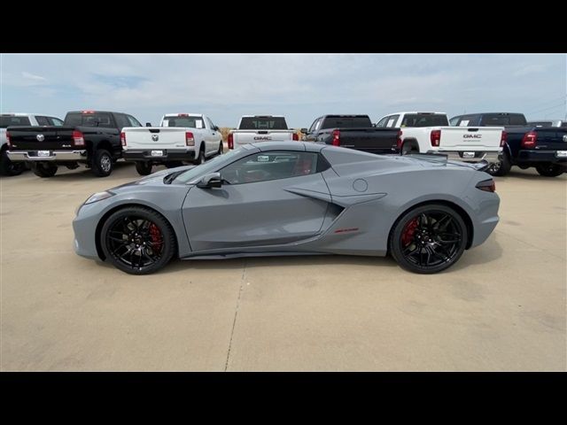 2024 Chevrolet Corvette 3LZ