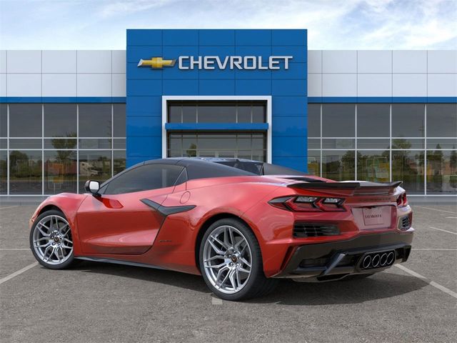 2024 Chevrolet Corvette 3LZ