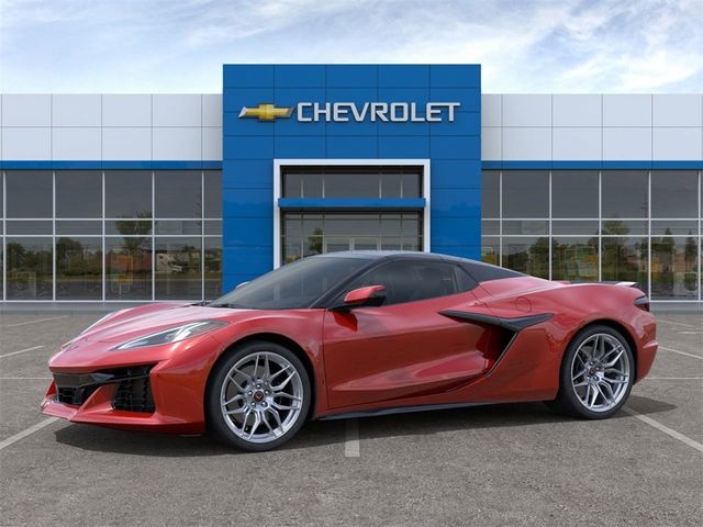 2024 Chevrolet Corvette 3LZ