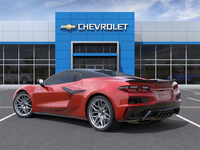 2024 Chevrolet Corvette 3LZ