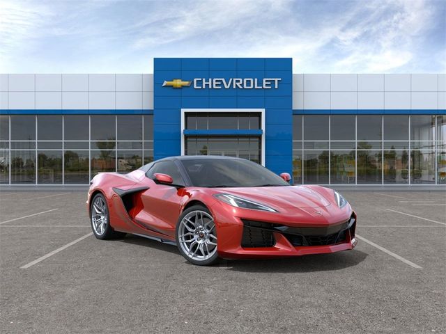 2024 Chevrolet Corvette 3LZ