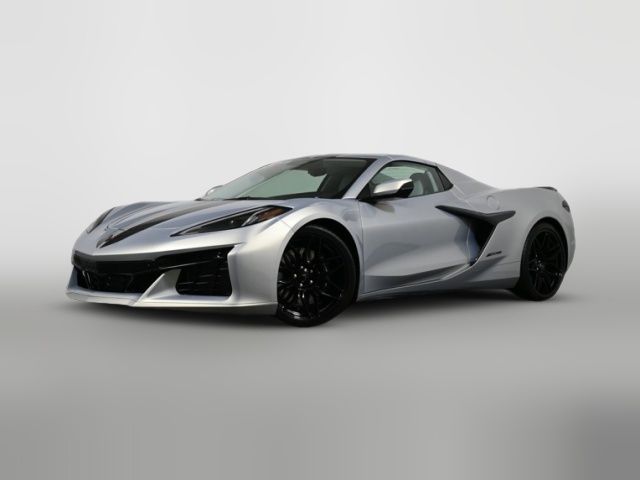 2024 Chevrolet Corvette 3LZ