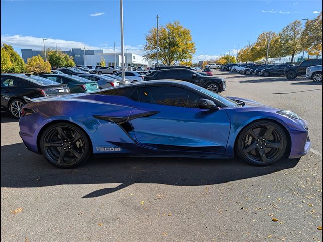 2024 Chevrolet Corvette 3LZ