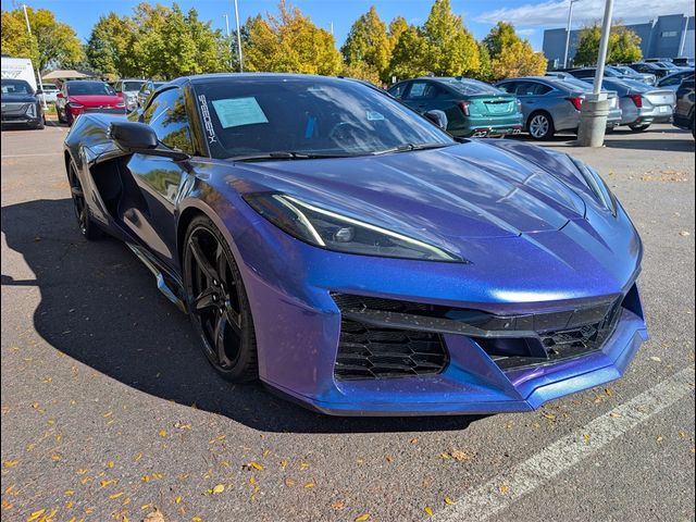 2024 Chevrolet Corvette 3LZ