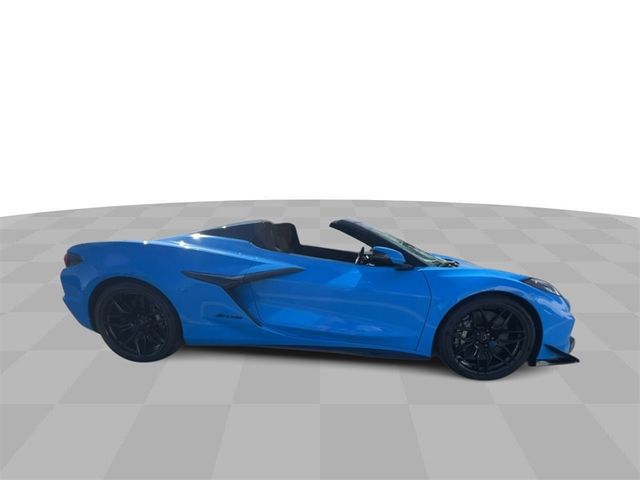 2024 Chevrolet Corvette 3LZ