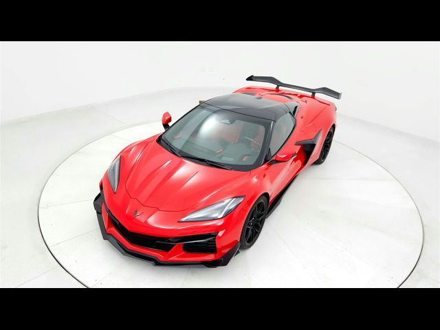 2024 Chevrolet Corvette 3LZ