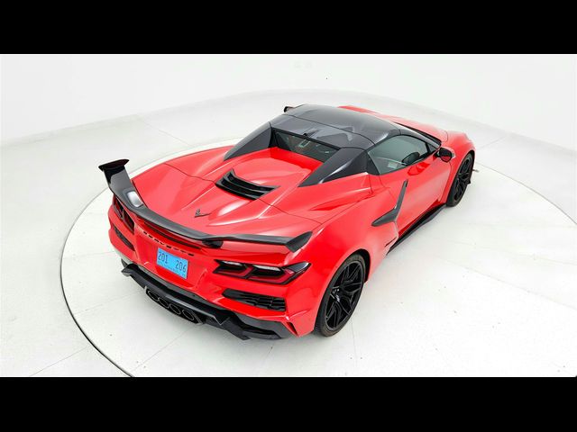 2024 Chevrolet Corvette 3LZ