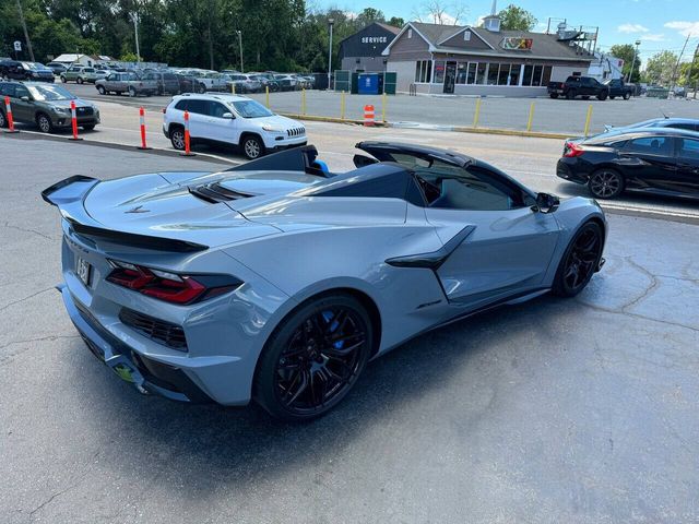 2024 Chevrolet Corvette 3LZ