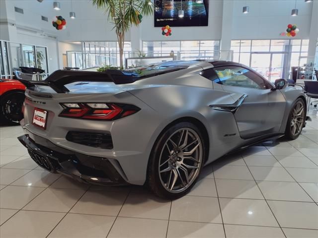 2024 Chevrolet Corvette 3LZ