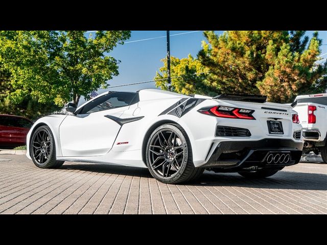 2024 Chevrolet Corvette 3LZ