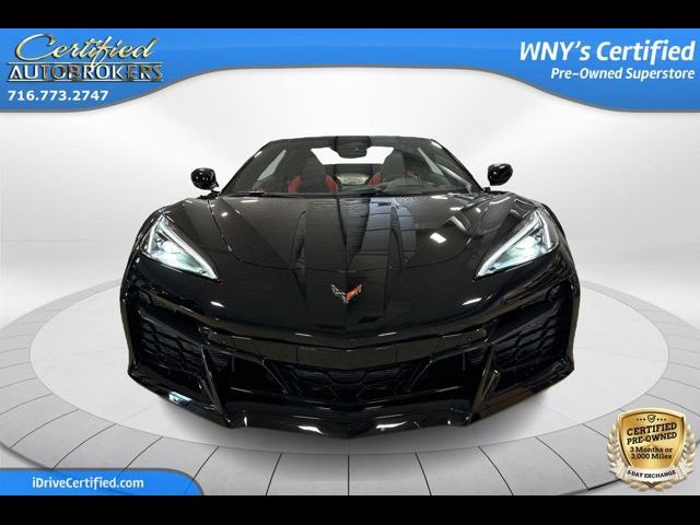 2024 Chevrolet Corvette 3LZ