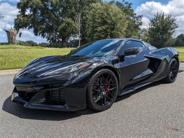 2024 Chevrolet Corvette 3LZ