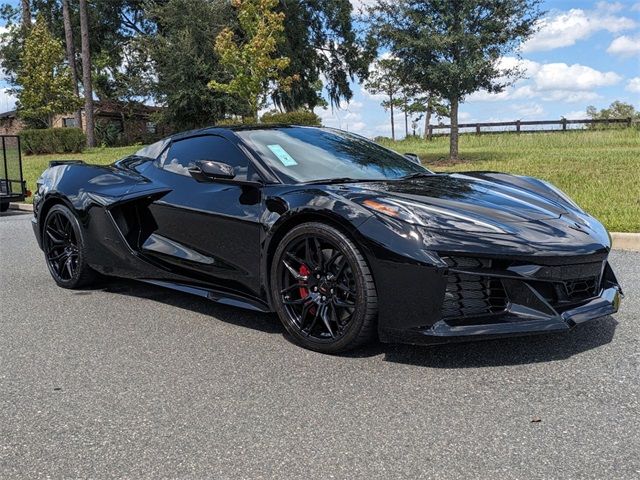 2024 Chevrolet Corvette 3LZ