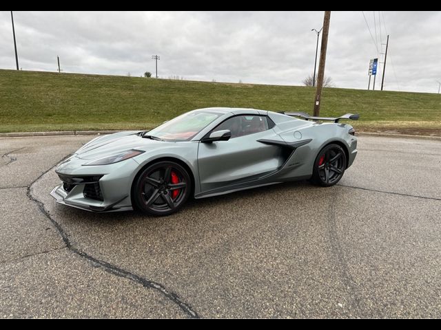 2024 Chevrolet Corvette 3LZ