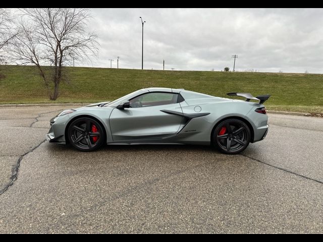 2024 Chevrolet Corvette 3LZ