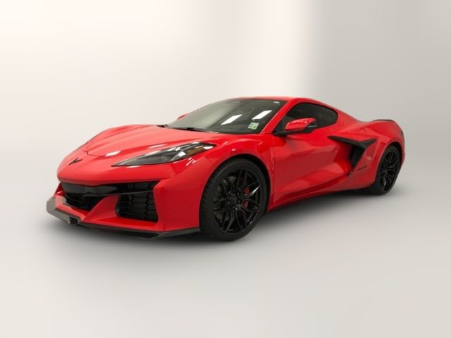 2024 Chevrolet Corvette 1LZ