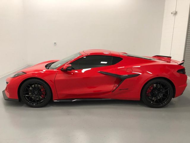 2024 Chevrolet Corvette 1LZ