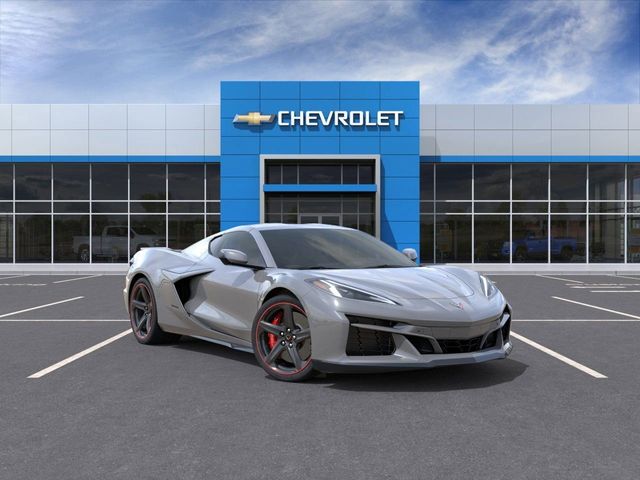 2024 Chevrolet Corvette 3LZ