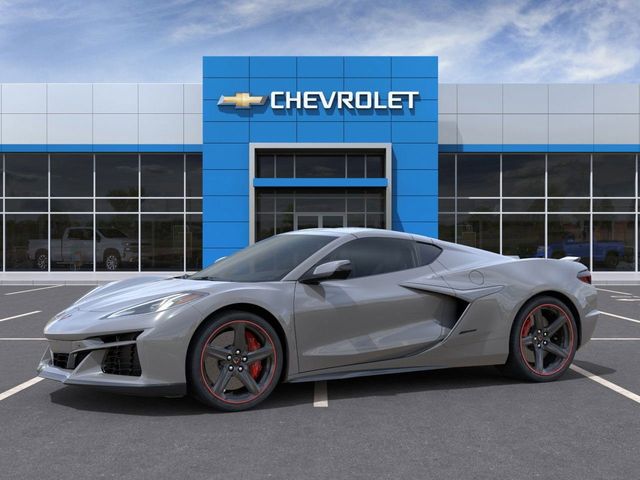 2024 Chevrolet Corvette 3LZ