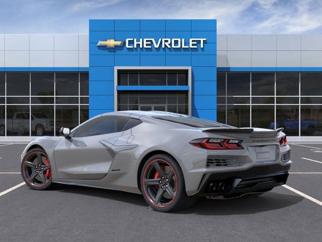 2024 Chevrolet Corvette 3LZ