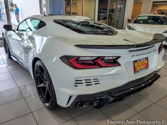 2024 Chevrolet Corvette 3LZ