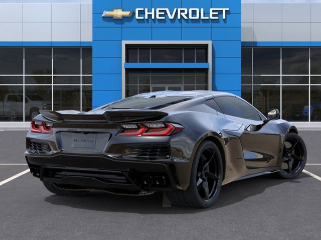 2024 Chevrolet Corvette 3LZ