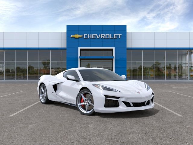 2024 Chevrolet Corvette 3LZ