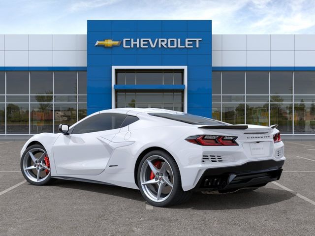 2024 Chevrolet Corvette 3LZ