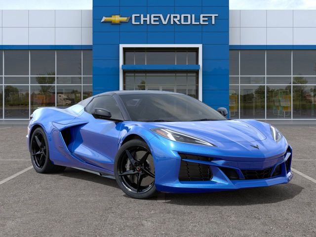 2024 Chevrolet Corvette 3LZ