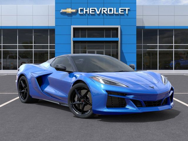 2024 Chevrolet Corvette 3LZ