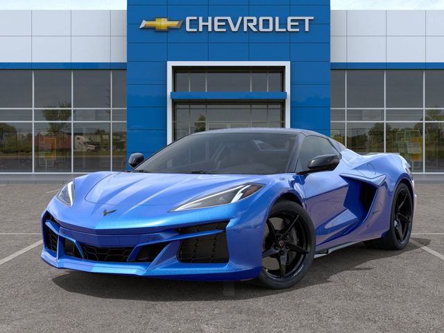 2024 Chevrolet Corvette 3LZ