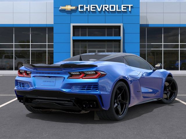 2024 Chevrolet Corvette 3LZ