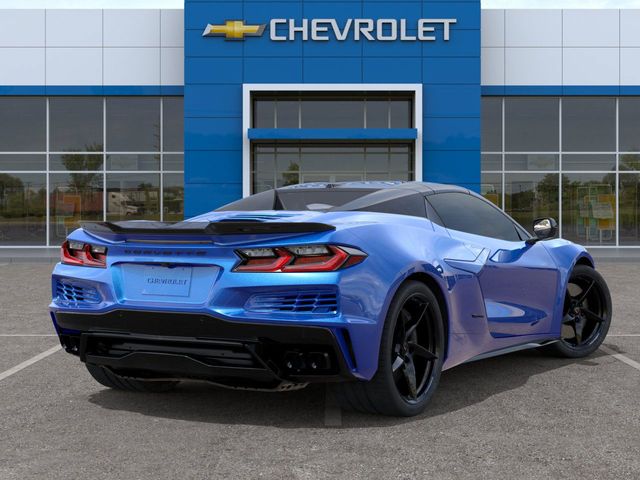 2024 Chevrolet Corvette 3LZ