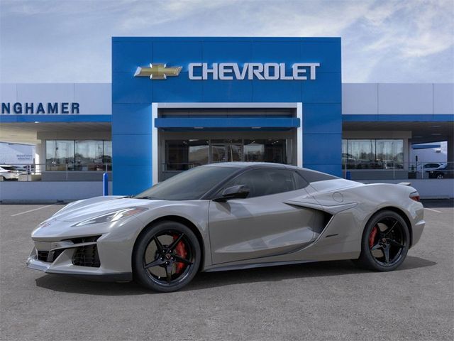 2024 Chevrolet Corvette 3LZ