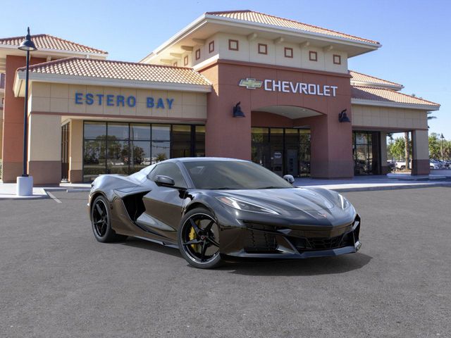 2024 Chevrolet Corvette 3LZ